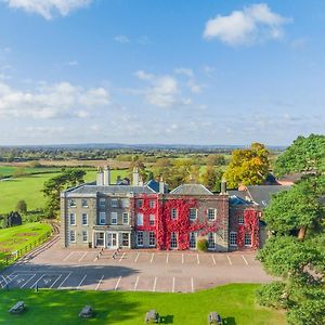 Wychnor Park Country Club