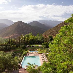 Kasbah Tamadot - Sir Richard Branson'S Moroccan Retreat