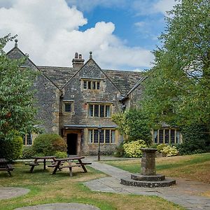 Yha Hartington Hall